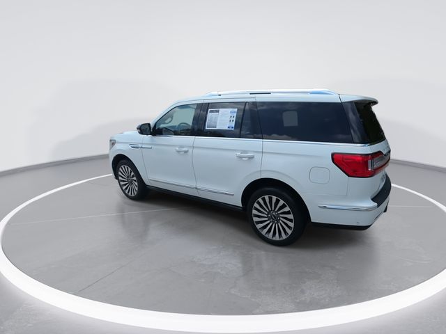 Used 2020 White Lincoln Reserve image 5