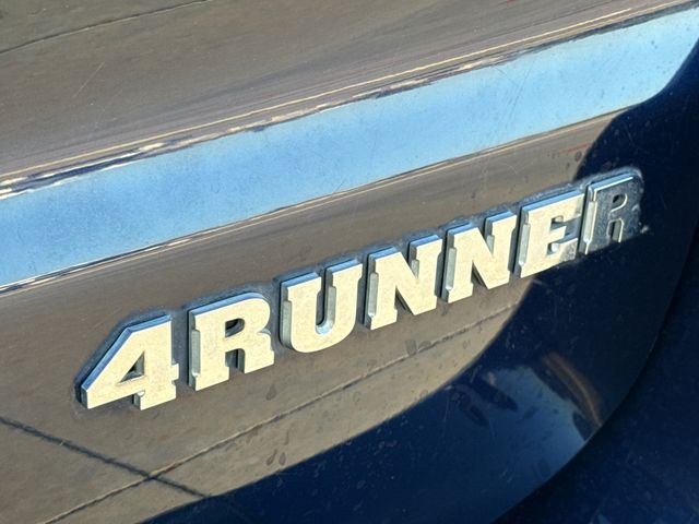 Used 2008 Toyota 4Runner SUV