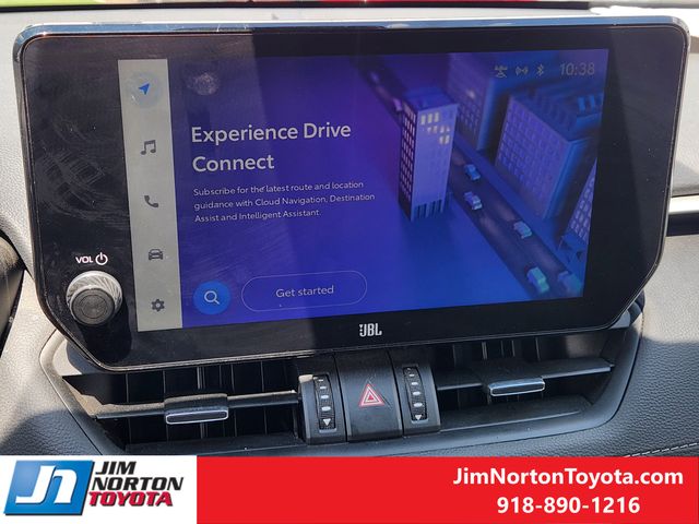 Used 2023 Toyota RAV4 Hybrid SUV
