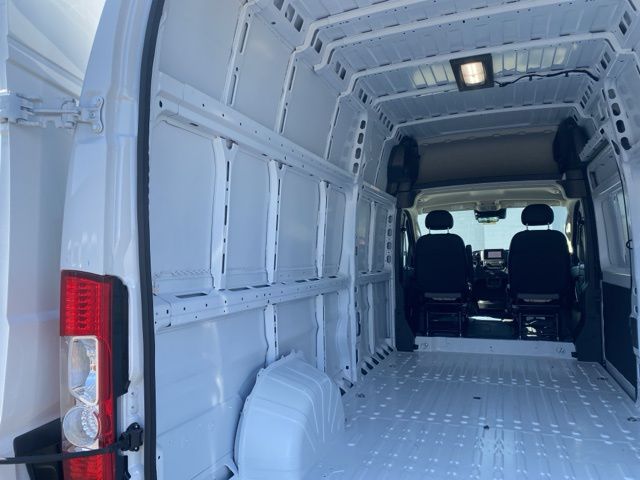 2024 Ram ProMaster 3500 Base 37