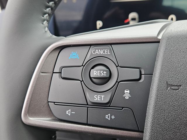 New 2026 Gray Nissan SL image 24