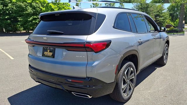 New 2026 Buick Enclave Sport Touring For Sale in Gilbertsville, PA