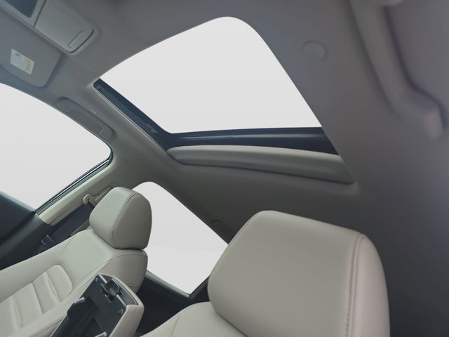 New 2026 Honda CR-V SUV