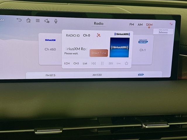 Thumbnail: 2026 Genesis G80 - 11