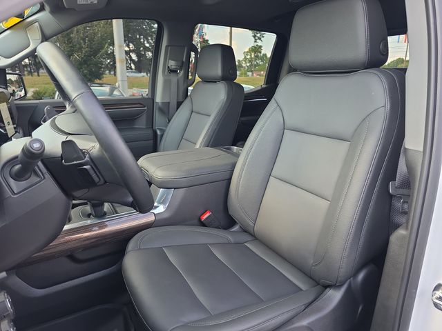 Used 2026 White Chevrolet LT Trail Boss image 16