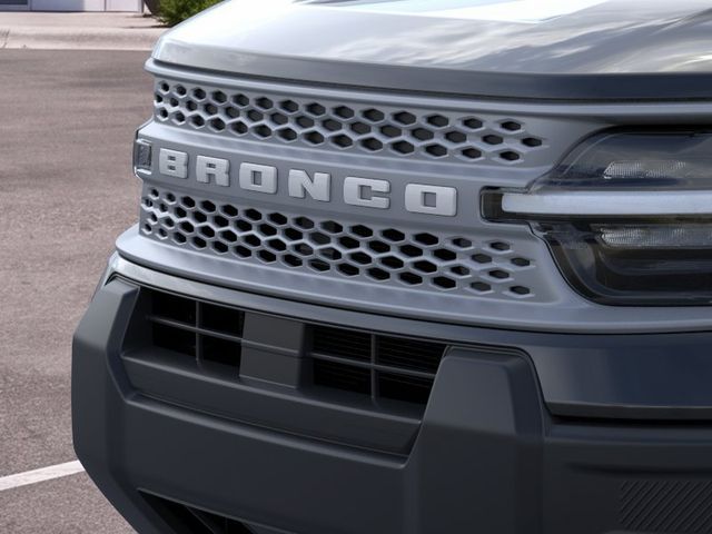 New 2026 Black Ford Big Bend image 17