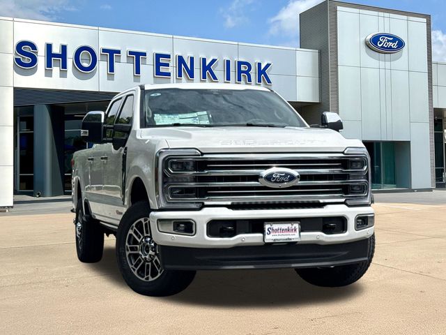 2026 Ford F-250