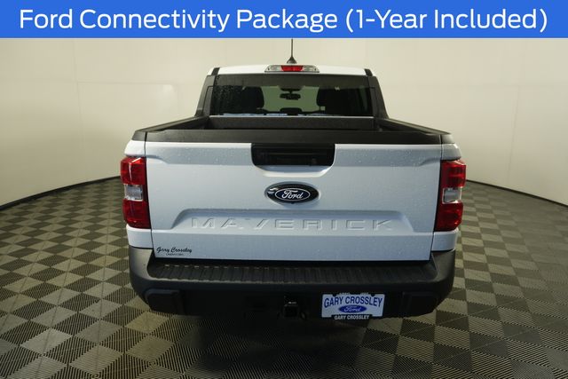 New 2026 White Ford XLT image 4