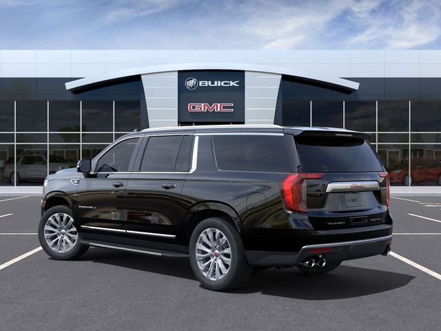 2024 GMC Yukon XL Denali 3