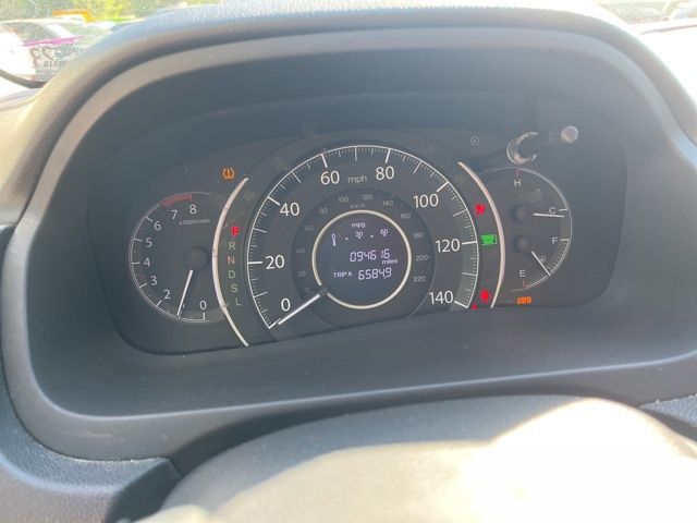 HondaCR-V15