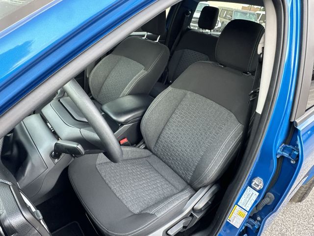 Used 2024 Blue Ford XL image 12