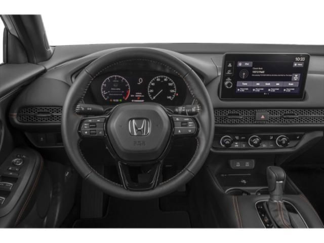 new 2027 Honda HR-V car, priced at $31,350