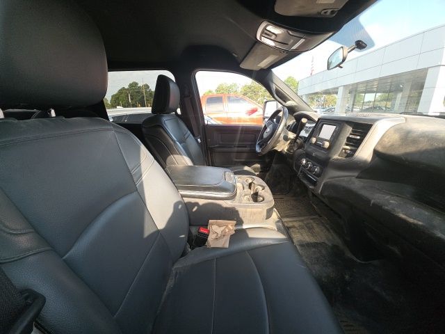 Used 2024 Black Ram Tradesman image 6