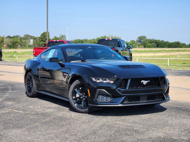 2024 Ford Mustang GT 2