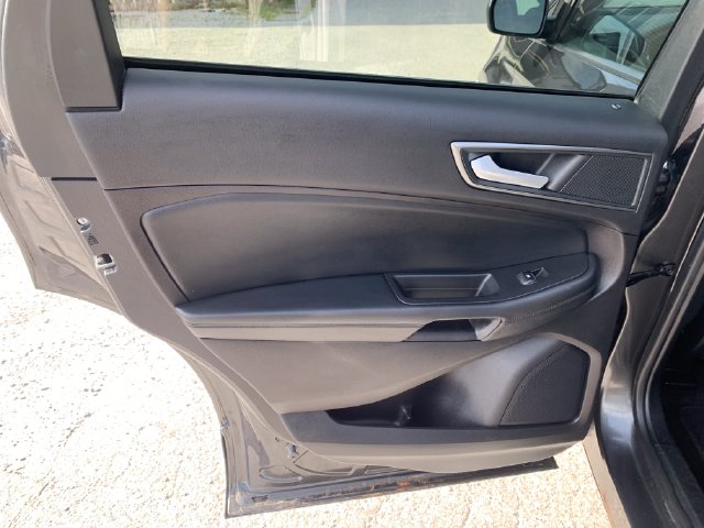 Used 2020 Ford Edge SUV