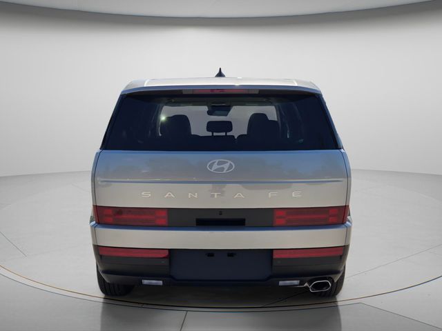 2027 Hyundai Santa Fe