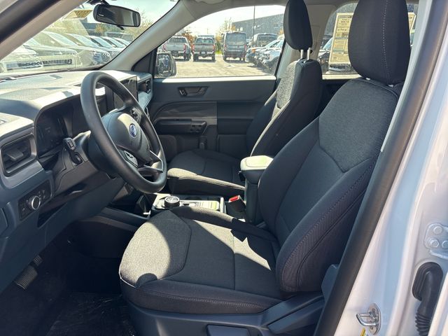 new 2026 Ford Maverick car, priced at $29,537