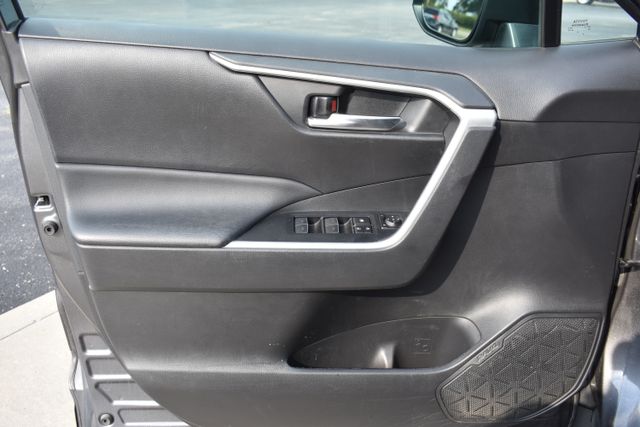 Used 2022 Toyota RAV4 SUV