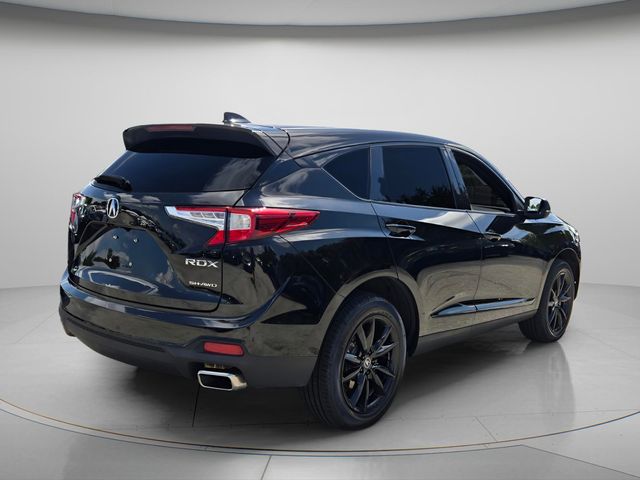 2025 Acura RDX - $35,875