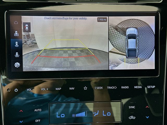 Thumbnail: 2022 Hyundai Santa Cruz - 14