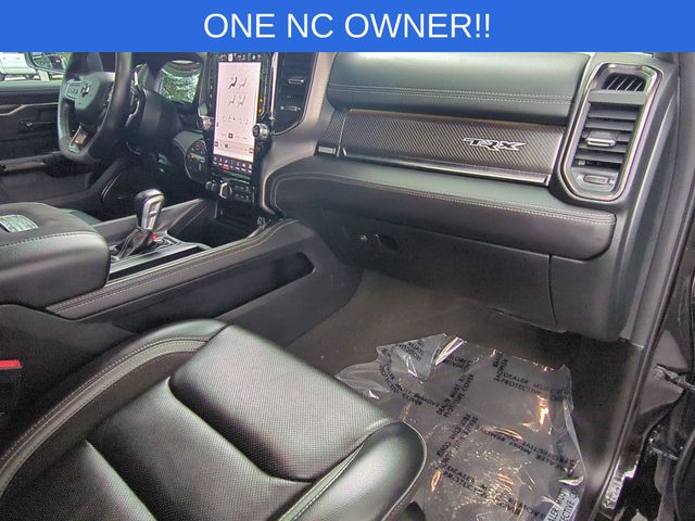 Used 2024 Black Ram TRX image 39