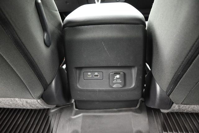 Used 2023 Nissan Frontier Truck