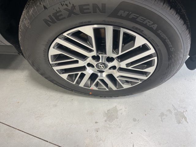 New 2026 Gray Hyundai SEL image 31