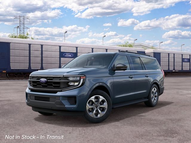 New 2027 Blue Ford Active image 2
