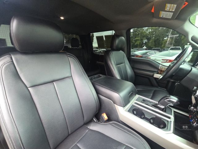 2020 Ford F-150 Lariat:168992B