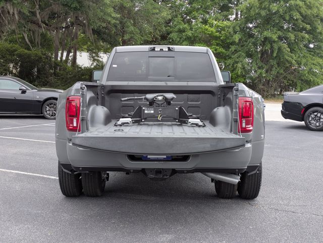2026 Ram 3500 Laramie Mega Cab 4x4 6'4" Box