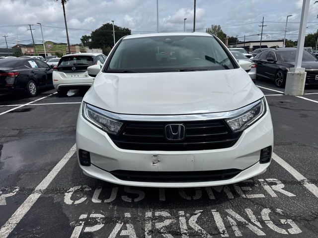 Certified Used 2024  Honda EX-L image 5