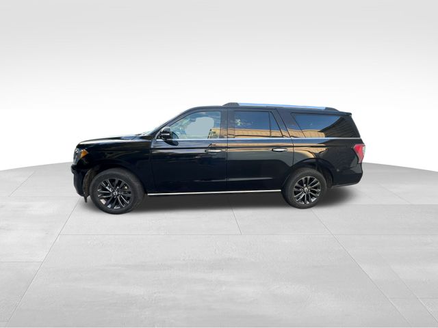 2021 Ford Expedition Max Limited 6