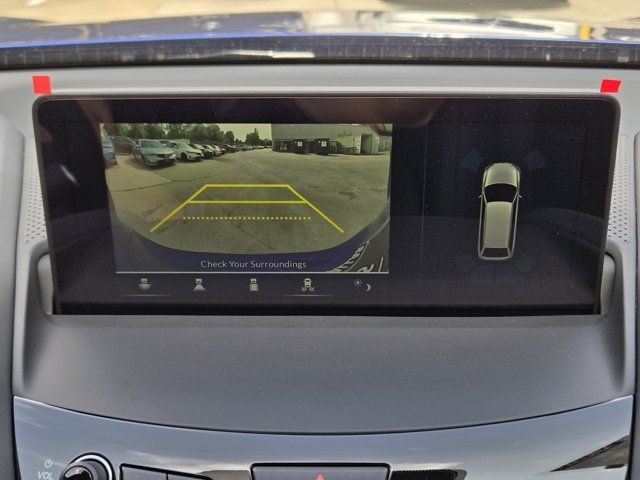new 2026 Acura RDX car, priced at $52,975