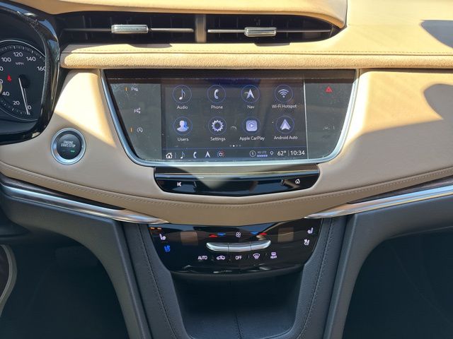 Used Car 2022 Cadillac Xt5  Premium Luxury For Sale Under $40,000 In San Antonio, Texas