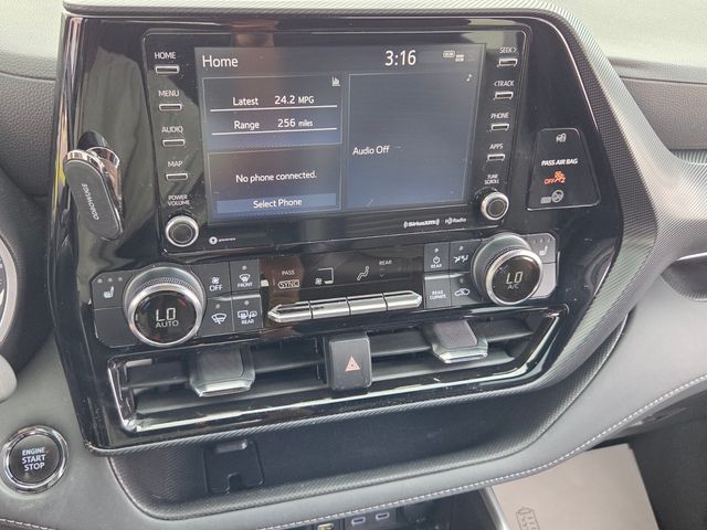 Used 2022 Toyota Highlander SUV