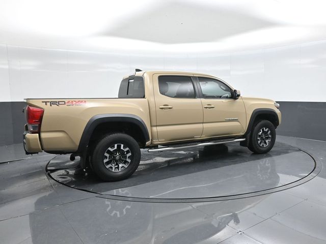 Used 2017 Toyota Tacoma Truck