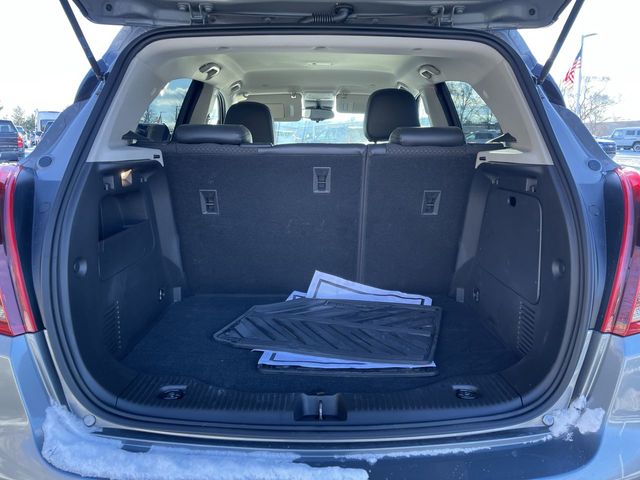 Used 2020 Buick Encore For Sale in Livonia, MI