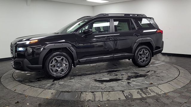 2026 – Subaru – Outback