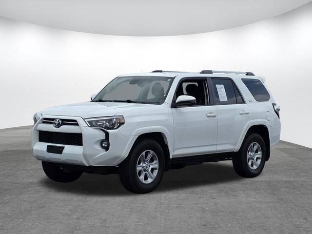 Used 2022 Toyota 4Runner SUV