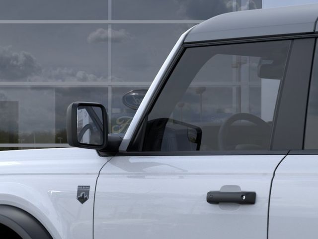 2025 Ford Bronco 4-Door Big Bend - Photo 22