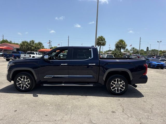 2023 Toyota Tundra - $46,988