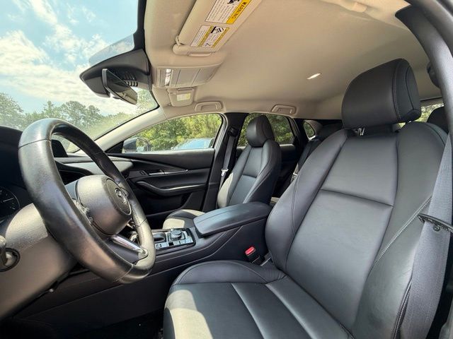 Used 2024 Mazda CX-30 SUV
