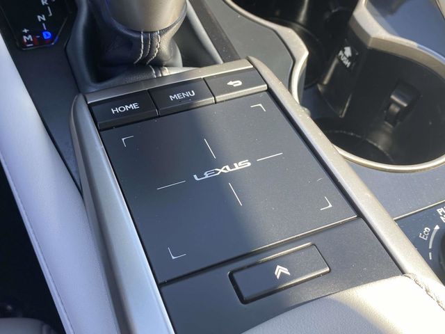 2022 Nightfall Mica Lexus RX 350 FWD SUV