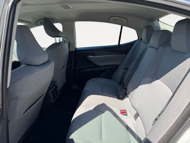 Used 2026 Toyota Camry Sedan