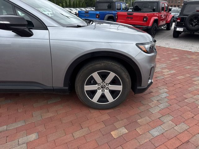 Used 2024 Honda Prologue SUV