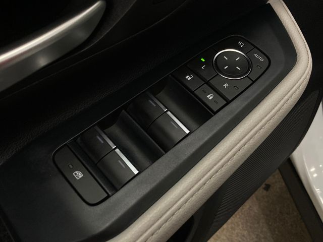 2024 Toyota Grand Highlander Hybrid MAX Platinum
