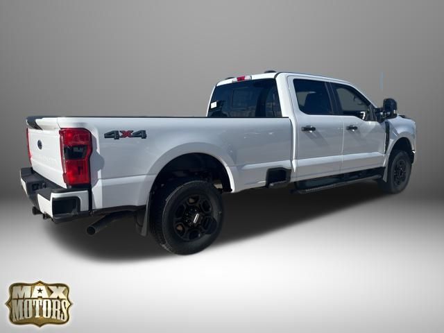 2024 Ford F-250SD XL 4