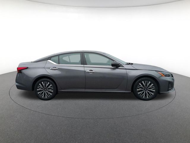used 2024 Nissan Altima car, priced at $19,480