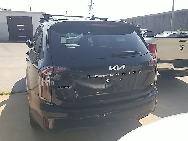 Used 2024 Kia Telluride SUV