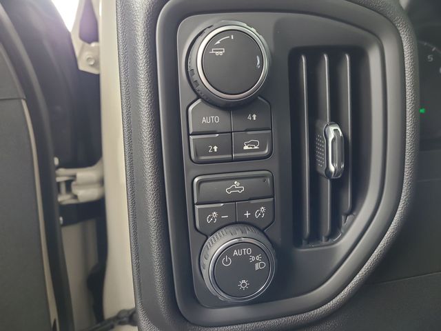 2026 – Chevrolet – Silverado 1500
